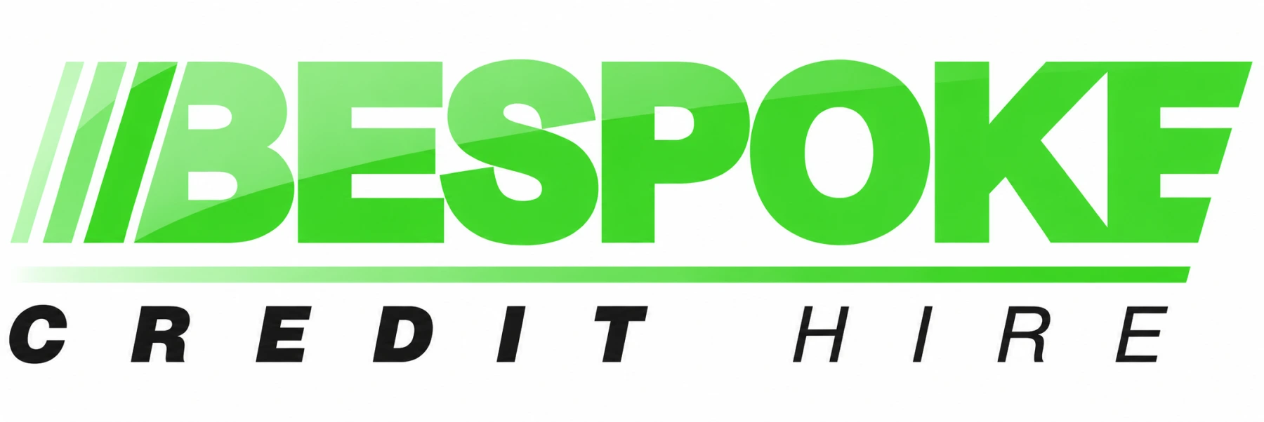 Bespoke Credit Hire