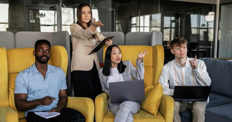 How to Choose the Right IT Provider for Your Business