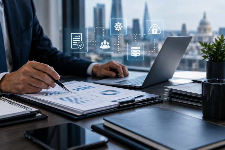 Cyber Insurance Readiness: Is Your IT Environment Likely to Pass Scrutiny?